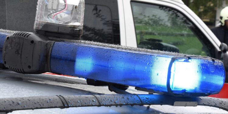 Obdachloser nach Alkoholdiebstahl festgenommen