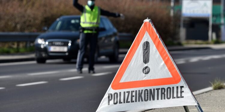 Obdachloser nach Alkoholdiebstahl festgenommen