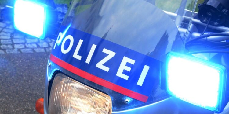 Obdachloser nach Alkoholdiebstahl festgenommen