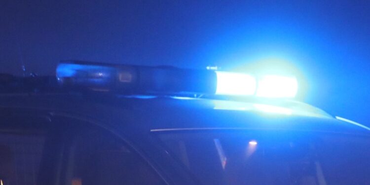 Obdachloser nach Alkoholdiebstahl festgenommen