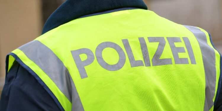 Obdachloser nach Alkoholdiebstahl festgenommen
