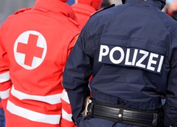 Obdachloser nach Alkoholdiebstahl festgenommen