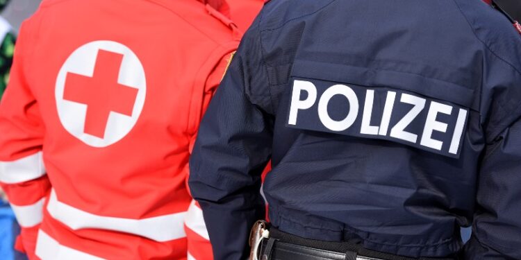 Obdachloser nach Alkoholdiebstahl festgenommen