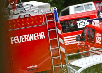 Obdachloser nach Alkoholdiebstahl festgenommen