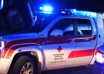 Obdachloser nach Alkoholdiebstahl festgenommen