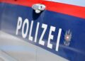 Obdachloser nach Alkoholdiebstahl festgenommen