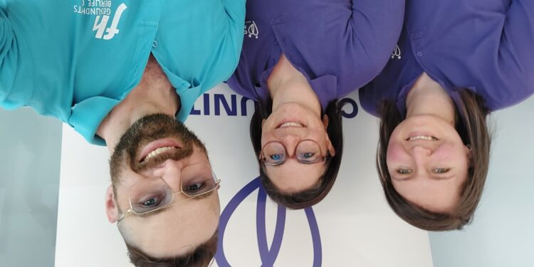 FH-Student gewinnt Einblicke in die Arbeit der Community Nurses von Altmünster und Traunkirchen