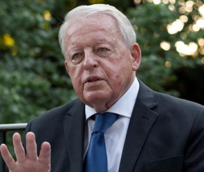 Gedenkfeier in Attnang-Puchheim mit Dr. Franz Vranitzky