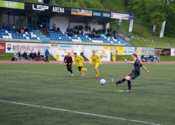 SV Gmundens Frauen testeten mit Kantersieg