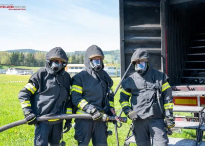 Feuerwehr-Scharnstein-organisiert-bezirksweite-Realbrandausbildung