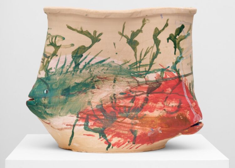 ALL ABOUT THE VESSEL – Außergewöhnliche Ausstellung in Gmunden