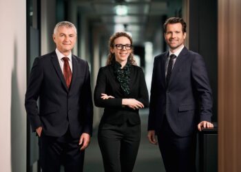 Energie AG stellt Service- und Digitalisierungsbereich neu auf