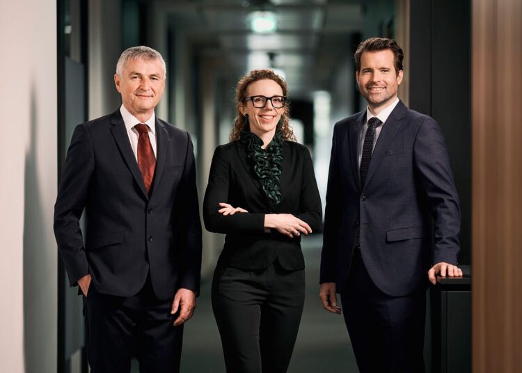 Energie AG stellt Service- und Digitalisierungsbereich neu auf