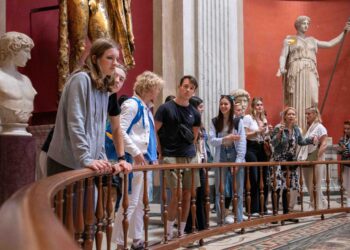 Urbs aeterna – Die ewige Stadt