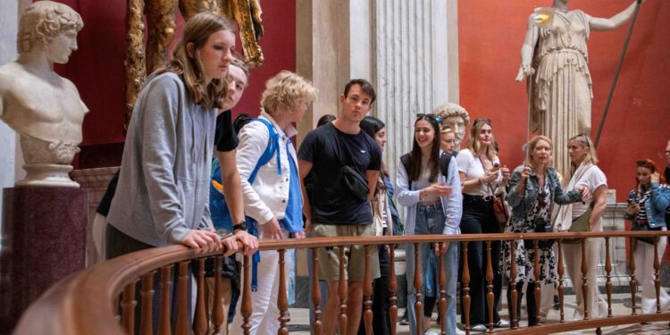 Urbs aeterna – Die ewige Stadt