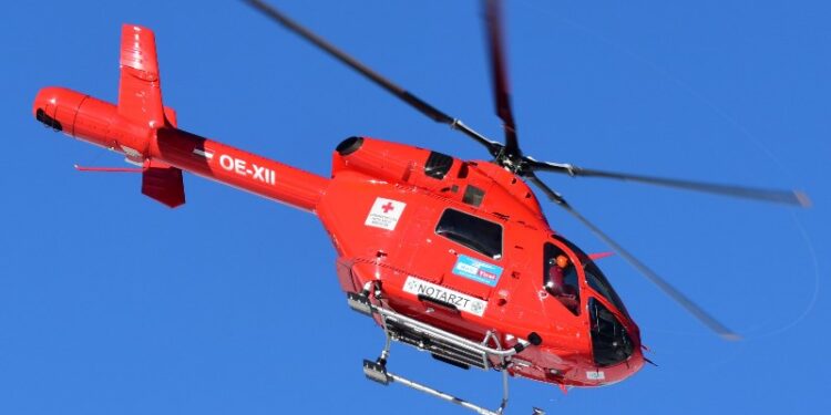 Motorradfahrer fuhr gegen Autoheck