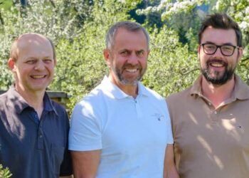 ÖVP Scharnstein auf Klausur in Windischgarsten