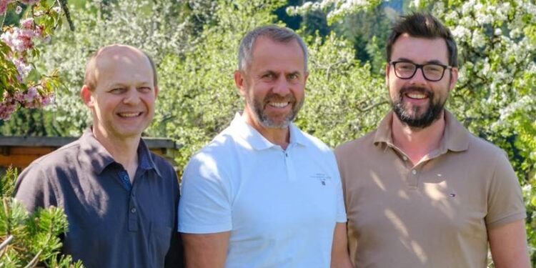 ÖVP Scharnstein auf Klausur in Windischgarsten