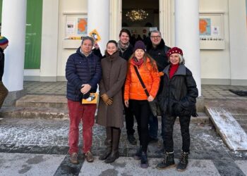 Neuer Wind in der heimischen Kunstszene und ein Querschnitt durch die oberösterreichischen Kunstvereine