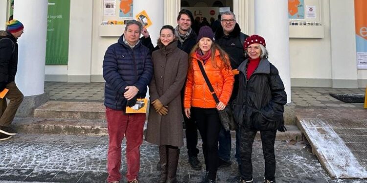 Neuer Wind in der heimischen Kunstszene und ein Querschnitt durch die oberösterreichischen Kunstvereine