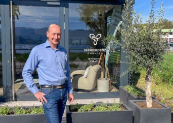 FPÖ Gmunden: JA zum Hotel – NEIN zur Bootsgarage!