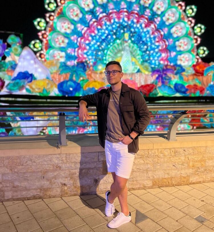 Vom Durchschnittsschüler zum erfolgreichen Healthpreneur