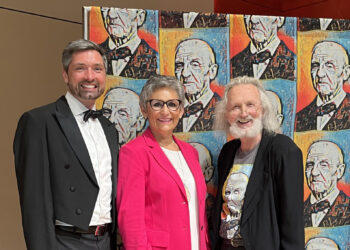 Vöcklabruck sucht den Super-Toni!