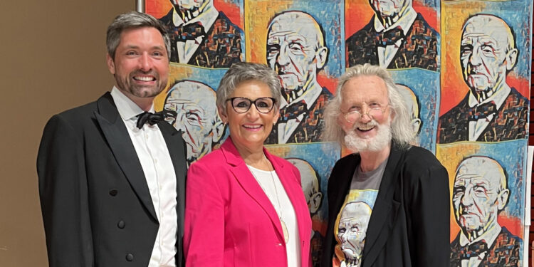 Vöcklabruck sucht den Super-Toni!