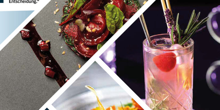 Ausstellung Heimat & Genuss  Berufsschulen Altmünster und Linz 9 präsentieren Rezepte & Fotografien