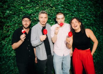 Attersee wird zu kreativem Hotspot der österreichischen Musikszene