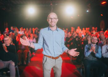 Beachtlicher Erfolg für Stimme der Landwirtschaft bei internationalem Rednerwettbewerb