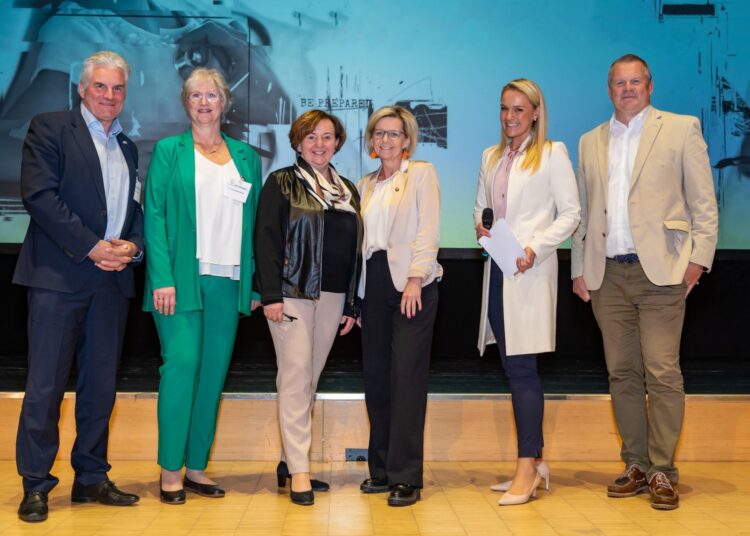 Das Salzkammergut Klinikum etabliert Bad Ischl als Tagungsort für Kindermedizin