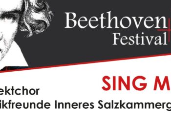 Musikfreunde Salzkammergut suchen Verstärkung