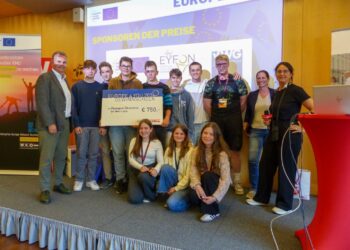 EUROPE4YOU begeistert Schüler:innen im Salzkammergut