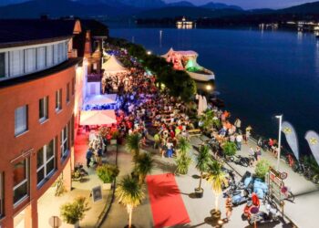 Das Fest an der Schiffslände Vol. 11