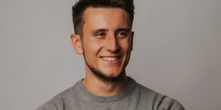 Vom Durchschnittsschüler zum erfolgreichen Healthpreneur