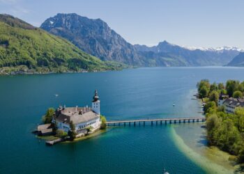 Schlosskonzerte 2024: Weit mehr als Blasmusik