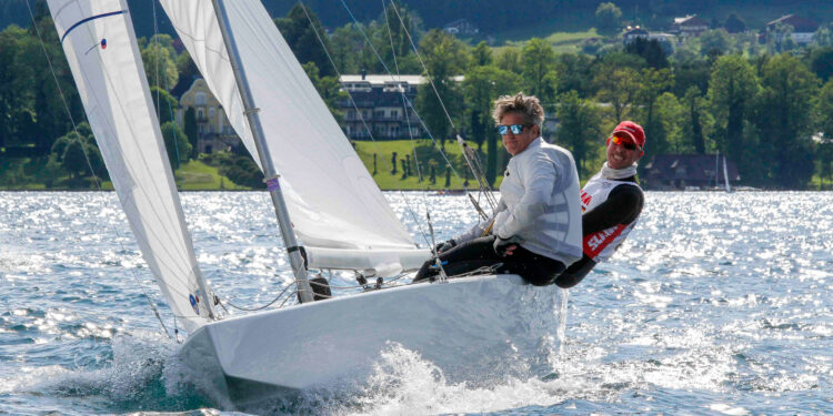Spring Cup 2.0 der Klassen ILCA 7 und ILCA 6 (ehem. Laser Standard und Radial)