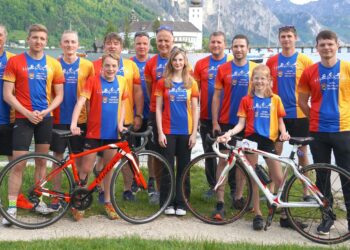 „Alles neu macht der Mai“ – Triathlon im Aufwind