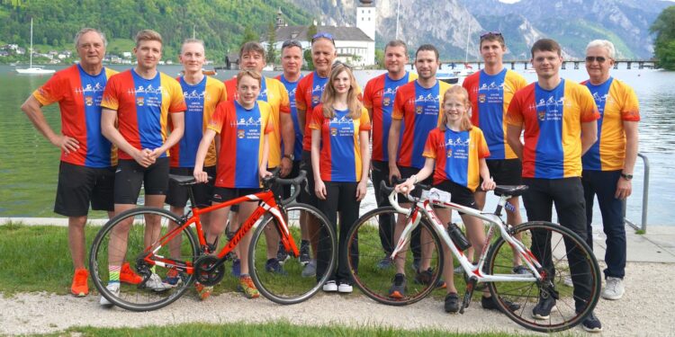 „Alles neu macht der Mai“ – Triathlon im Aufwind
