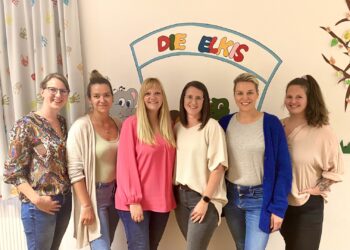 Eltern-Kind-Zentrum-Traunsee in Altmünster mit neuer Leitung