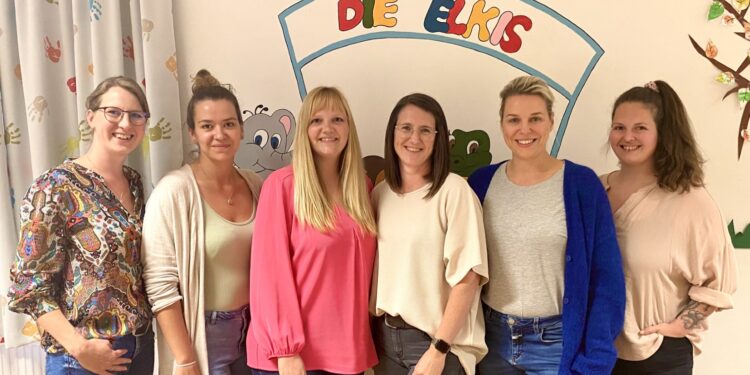 Eltern-Kind-Zentrum-Traunsee in Altmünster mit neuer Leitung