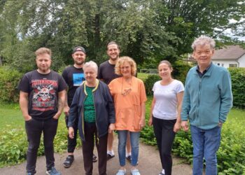 Neue Leitung für Wohnhaus der Lebenshilfe OÖ in Scharnstein