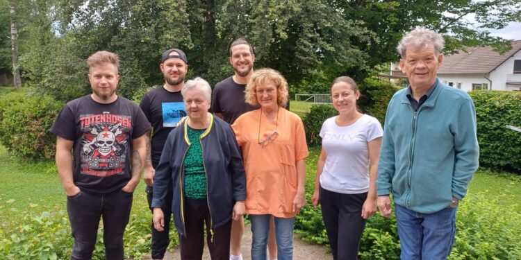 Neue Leitung für Wohnhaus der Lebenshilfe OÖ in Scharnstein