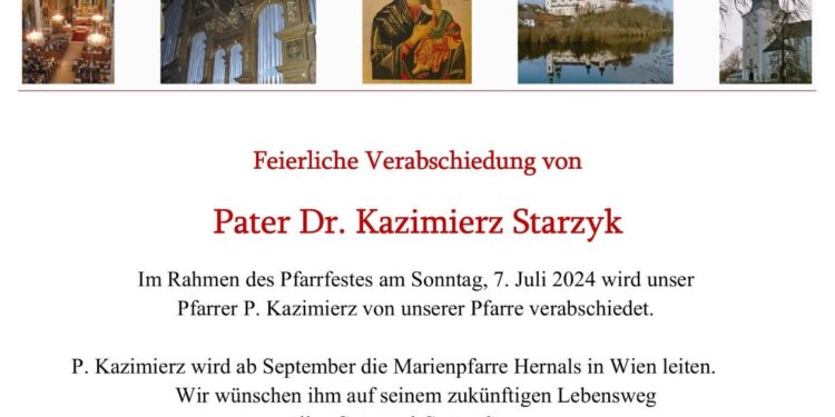 Über 2.000 Besucher feierten die Firma KFD (K.u.F. Drack) in Pettenbach