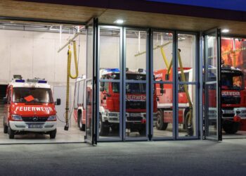 Suchaktion nach abgängiger Mountainbikerin