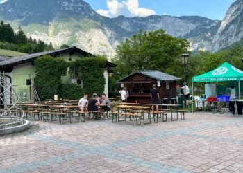 Zum Ersten – zum Zweiten – zum Dritten