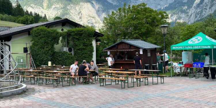Zum Ersten – zum Zweiten – zum Dritten