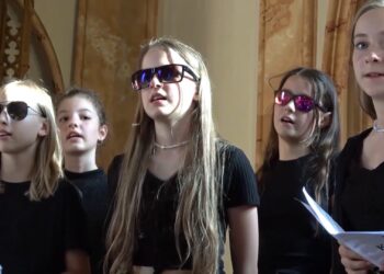 Himmlische Klänge in der Evangelischen Kirche Bad Ischl