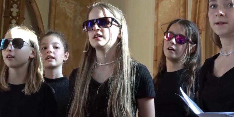 Himmlische Klänge in der Evangelischen Kirche Bad Ischl